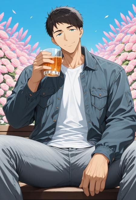 Sosuke Yamazaki