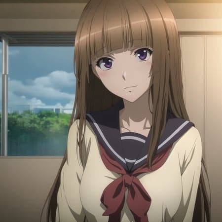 character_fuwa aika絶園のテンペスト