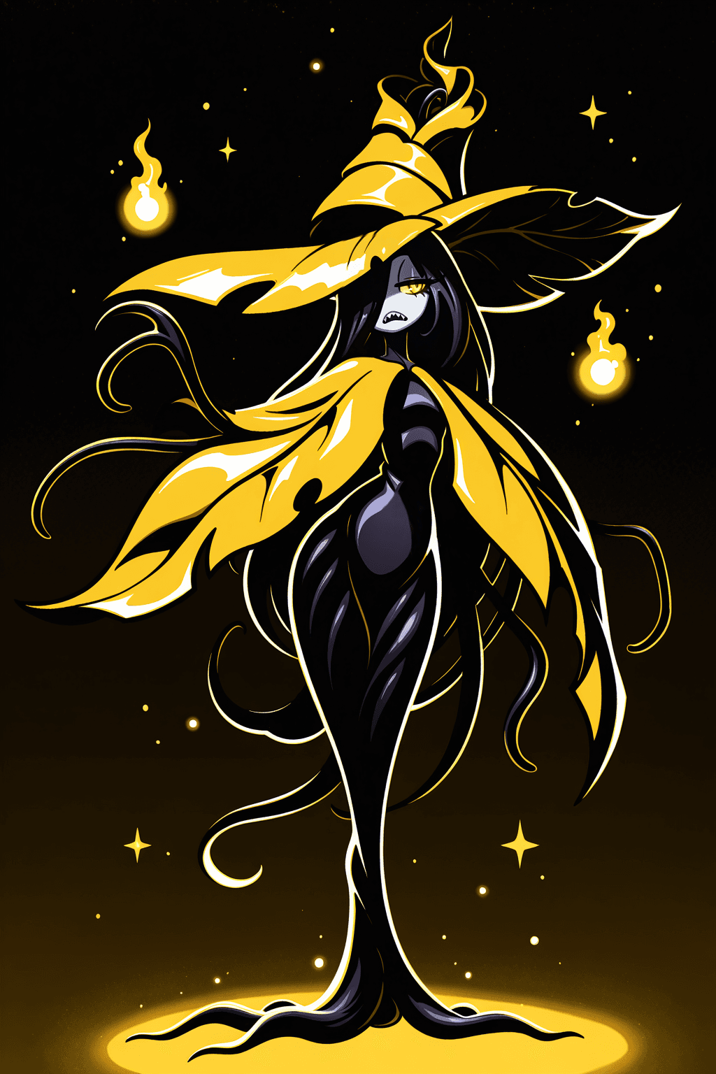 ANIIMO INDEX (CREATURE COLLECTION)
