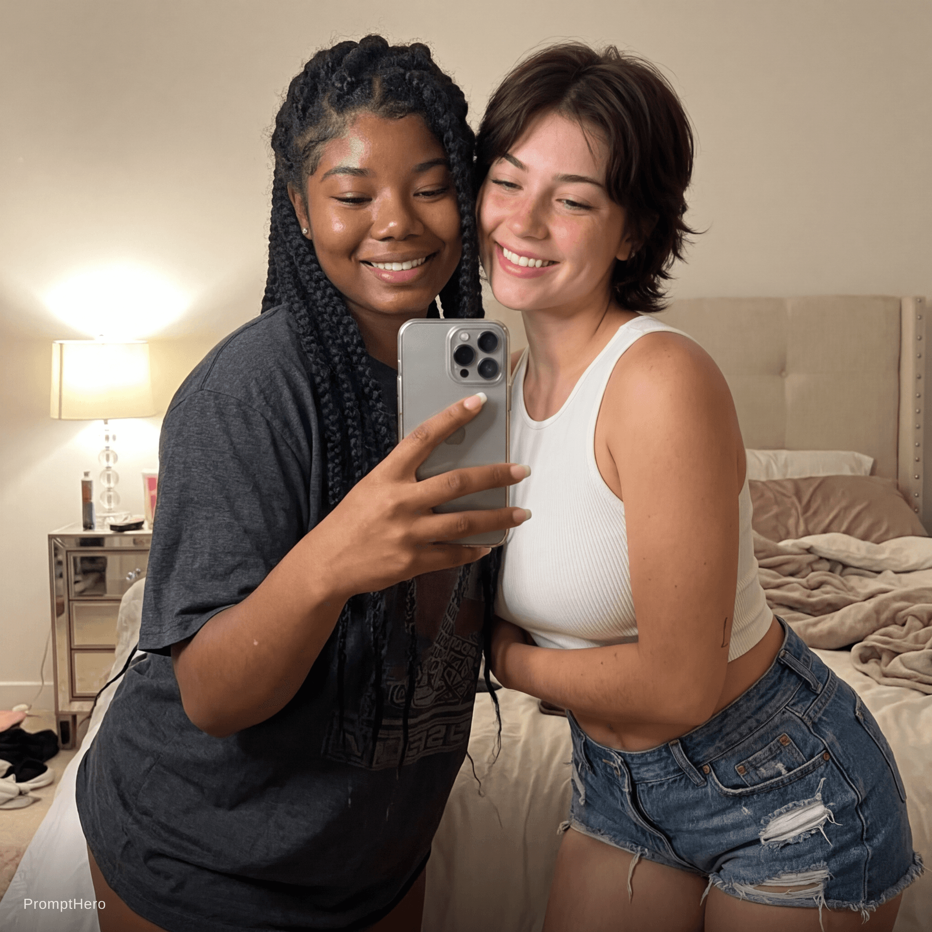 AI generated: {
  "meta": {
    "quality": "candid amateur realism, natural imperfect photo",
    "aspect_ratio": ...
