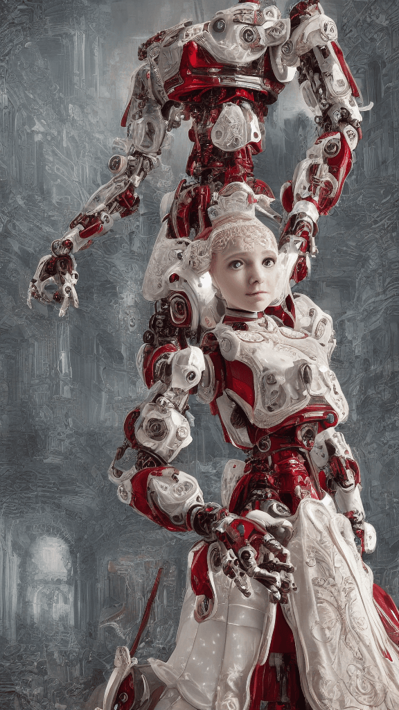 AI generated: (masterpiece:1.4, best quality), (intricate details), unity 8k wallpaper, ultra detailed, intricate ...