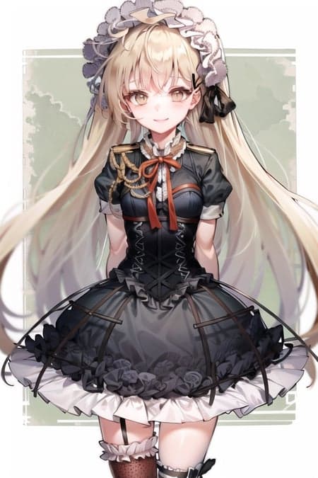 PPK (GFL) - Image 1