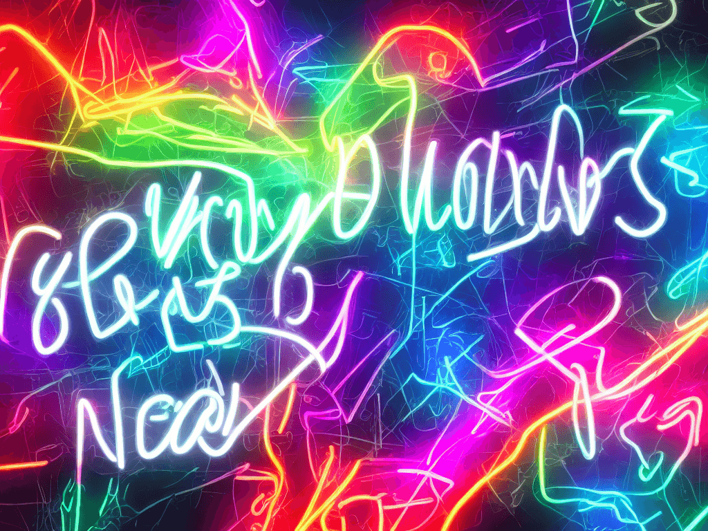AI generated: STREAM STARTING SOON TEXT, GAUSSIAN BLUR BACKGROUND, NEON LIGHTS, ENTERTAINMENT, STREAM STARTING SOO...