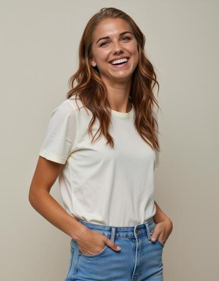 Alex Morgan Flux - Image 3