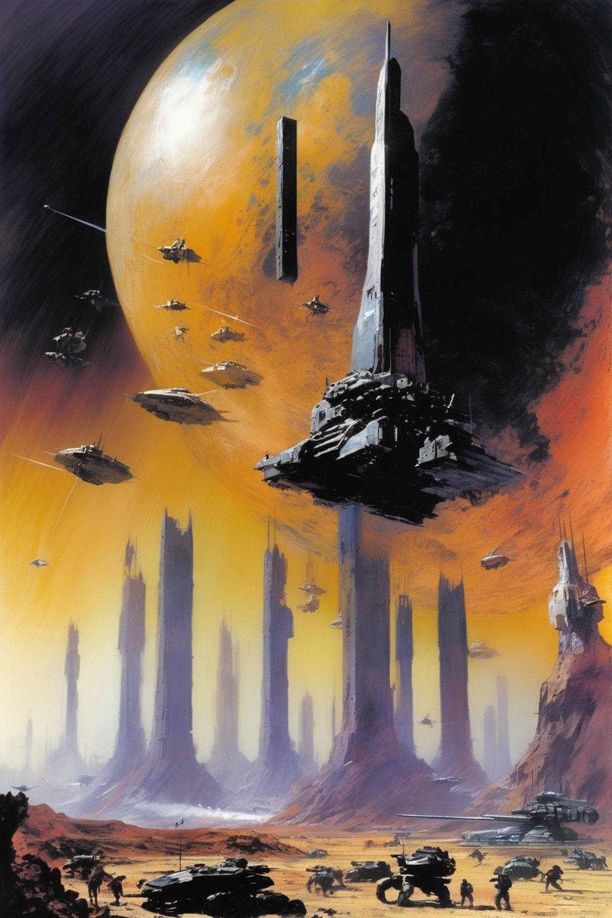John Harris Style - Image 1