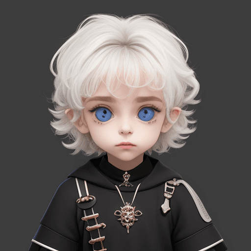 AI generated: a small kopec named ostry vrch
