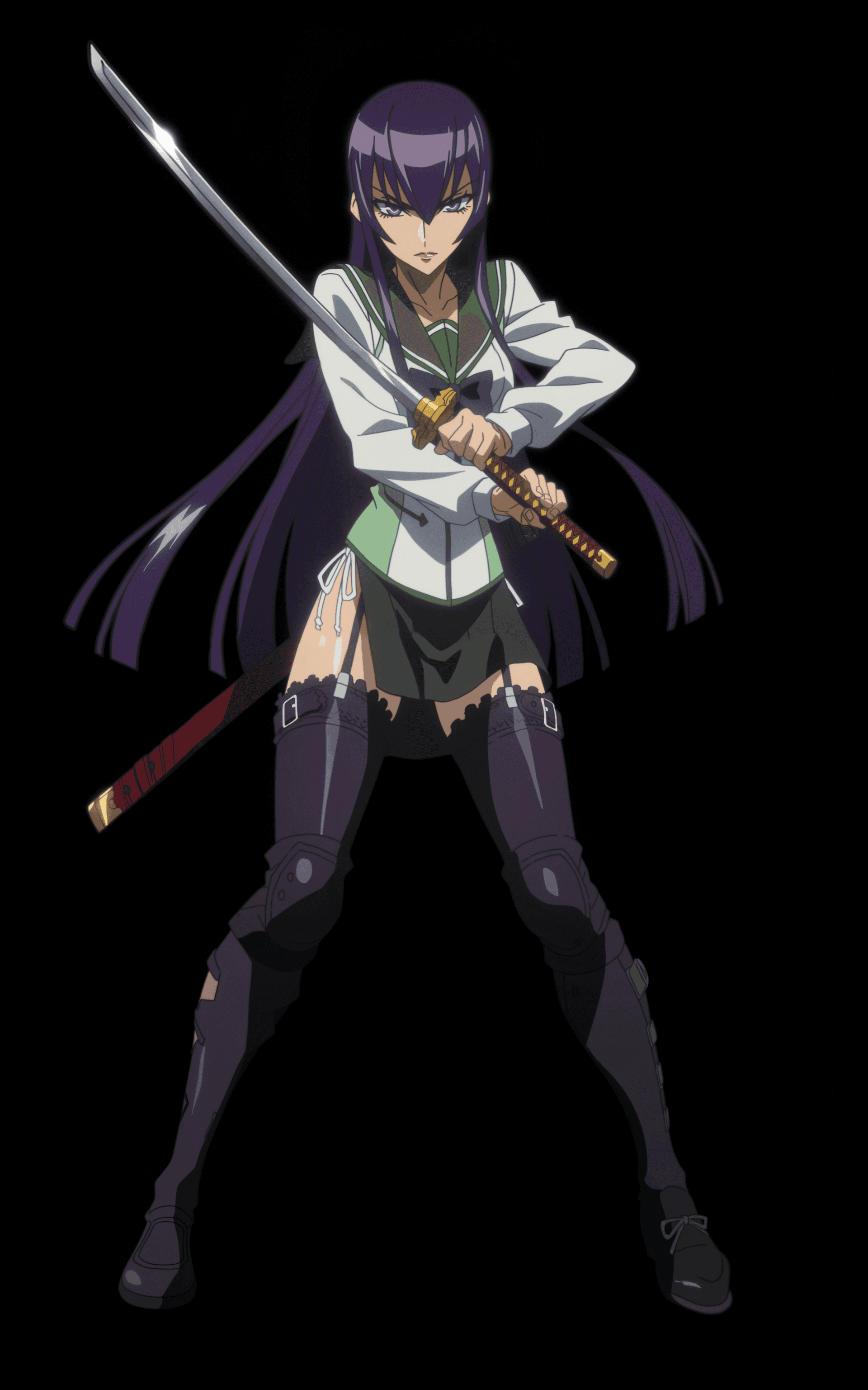Characters generator | Generation of detailed сharacter for full body