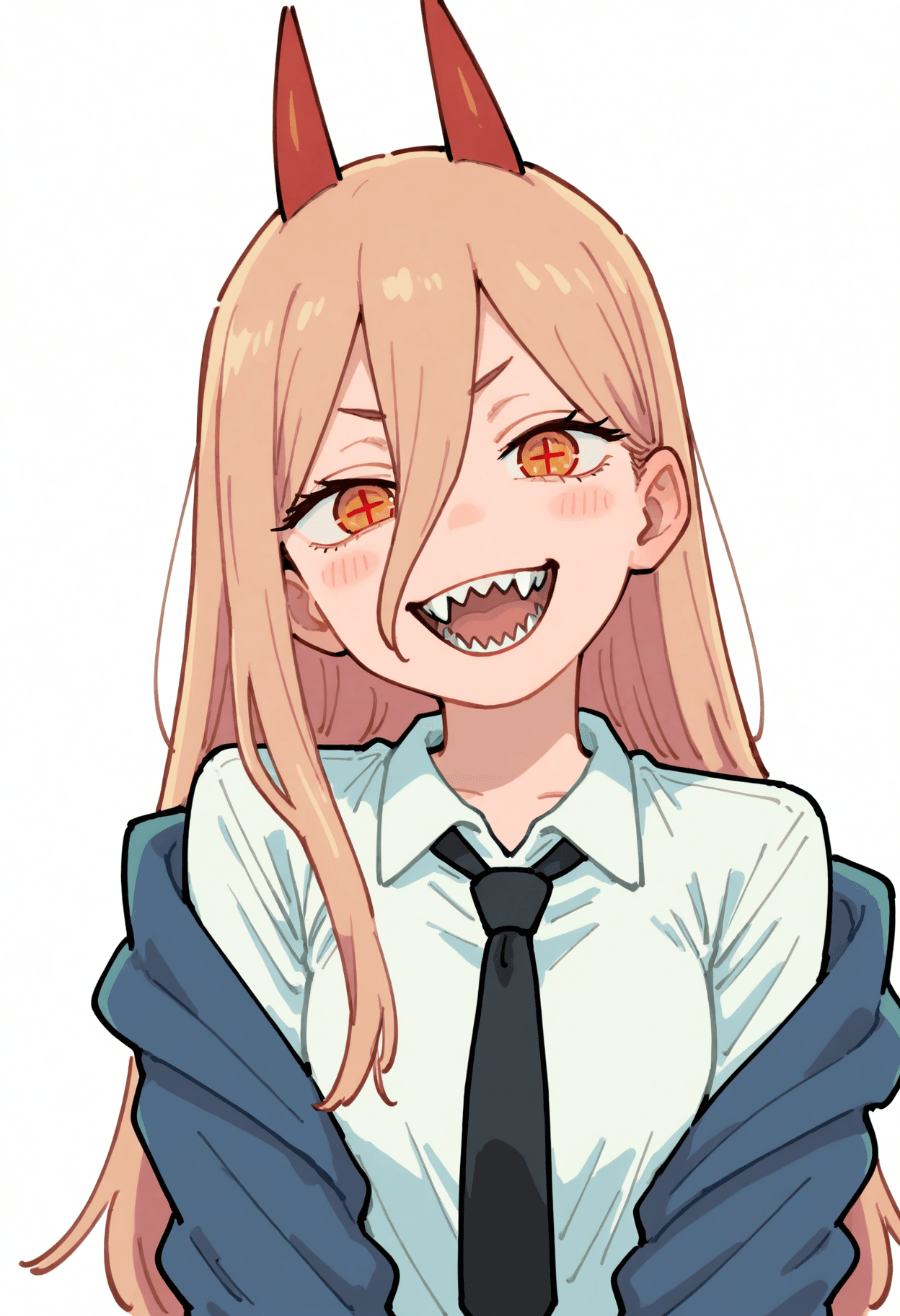 Cute Simplified Anime Style - IllustriousXL - Noob LORA