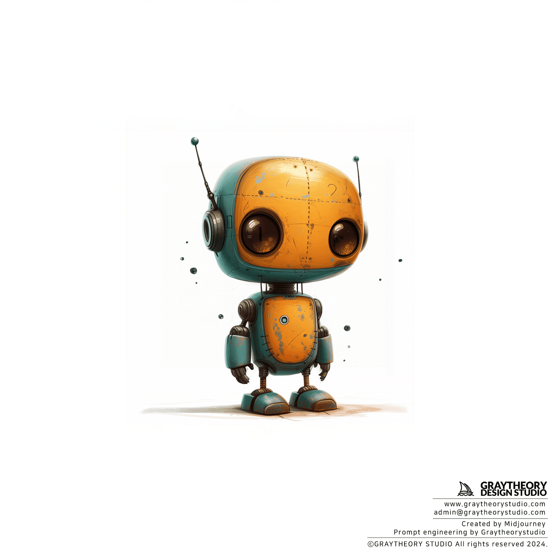 AI generated: illustration