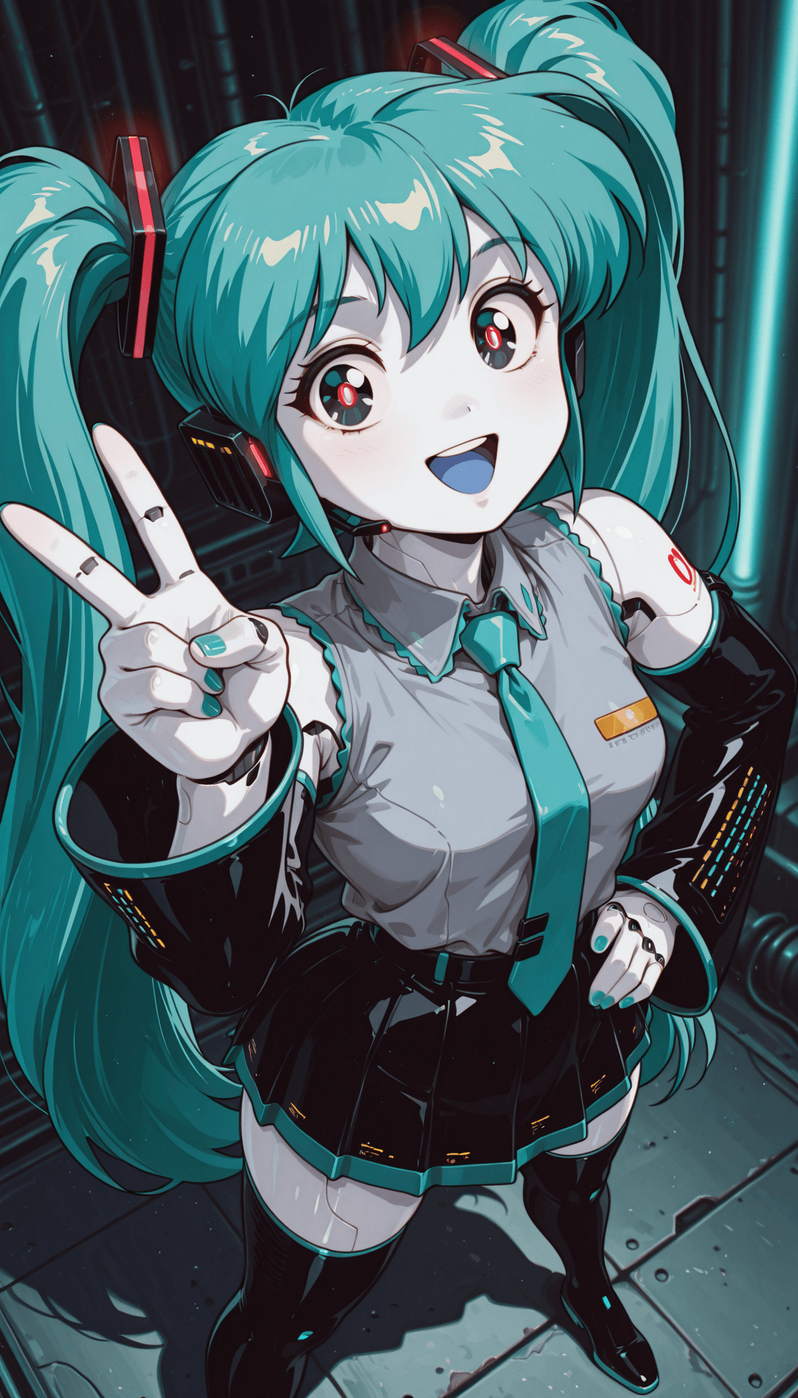 Nova Retro XL