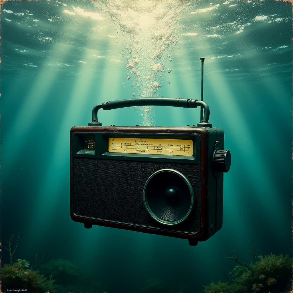 Underwater - CE - Image 5