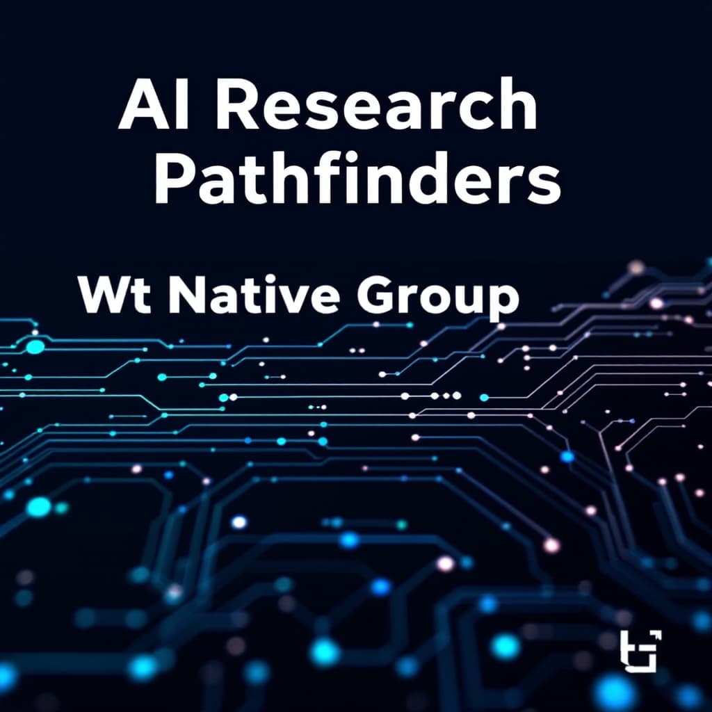 AI generated: Detailed Design Prompt for LinkedIn Group Header Image
Image Dimensions:

Width: 1774 pixels

Height...