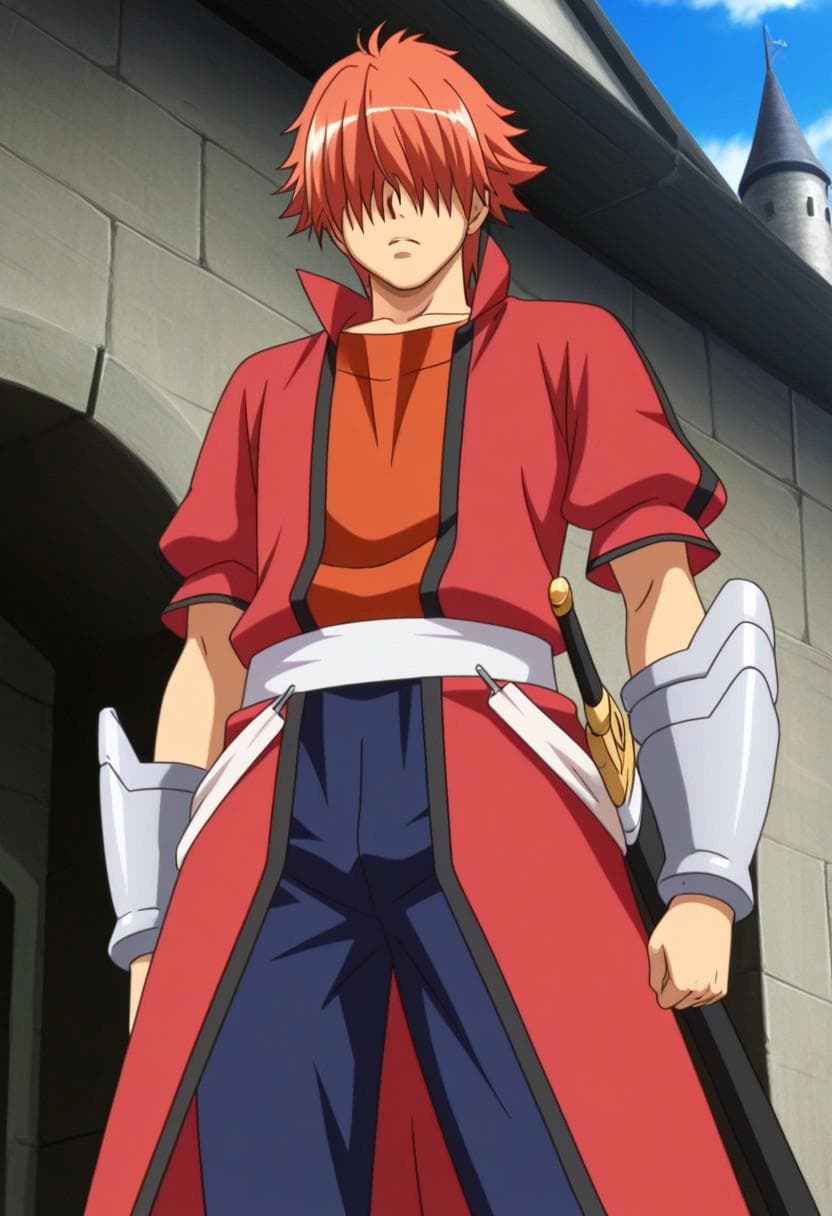 Ryuuto Henge from Kyonyuu Fantasy - Image 2