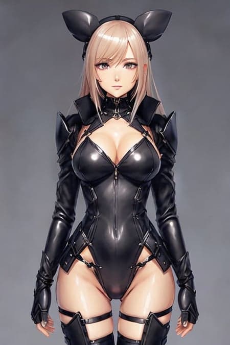 blade and soul 