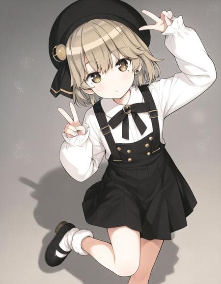 Kiira | きぃら～☆ | Style (Pony 6) - Image 4