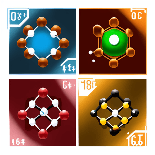 AI generated: cheminformatics
