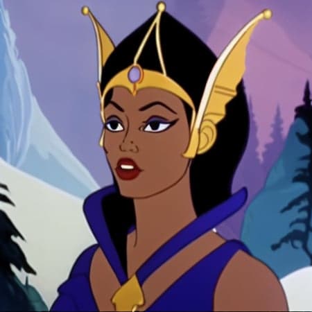 Filmation MOTU Diffusion - Image 1