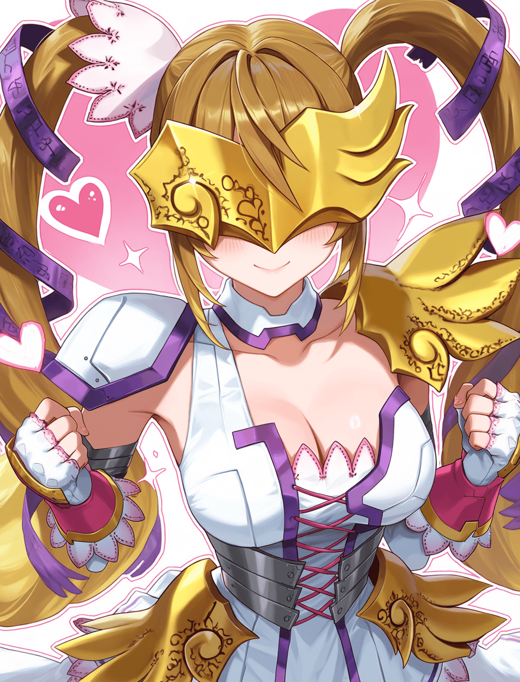 Digimon - LovelyAngemon (ラブリーエンジェモン)
