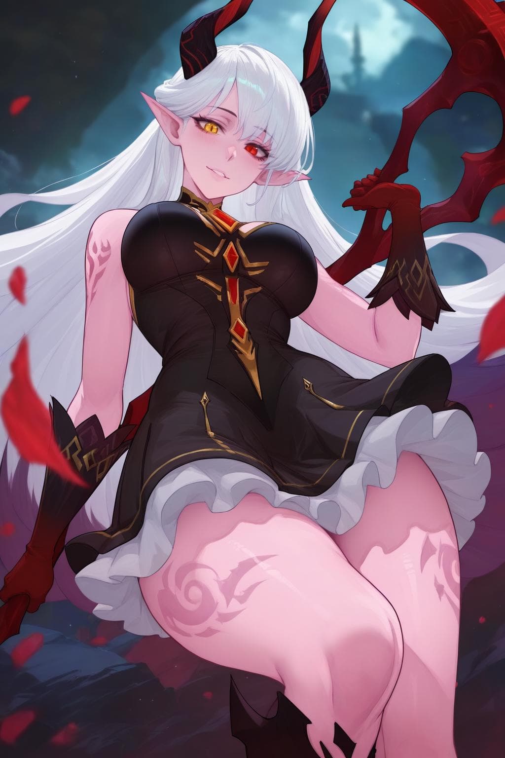 AFK Arena Girls - Image 1