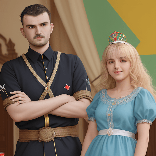 AI generated: vytvor mi obal na knihu Malý princ od Exuperi. kde bude malý princ aj so svojou ružov a líškou.
