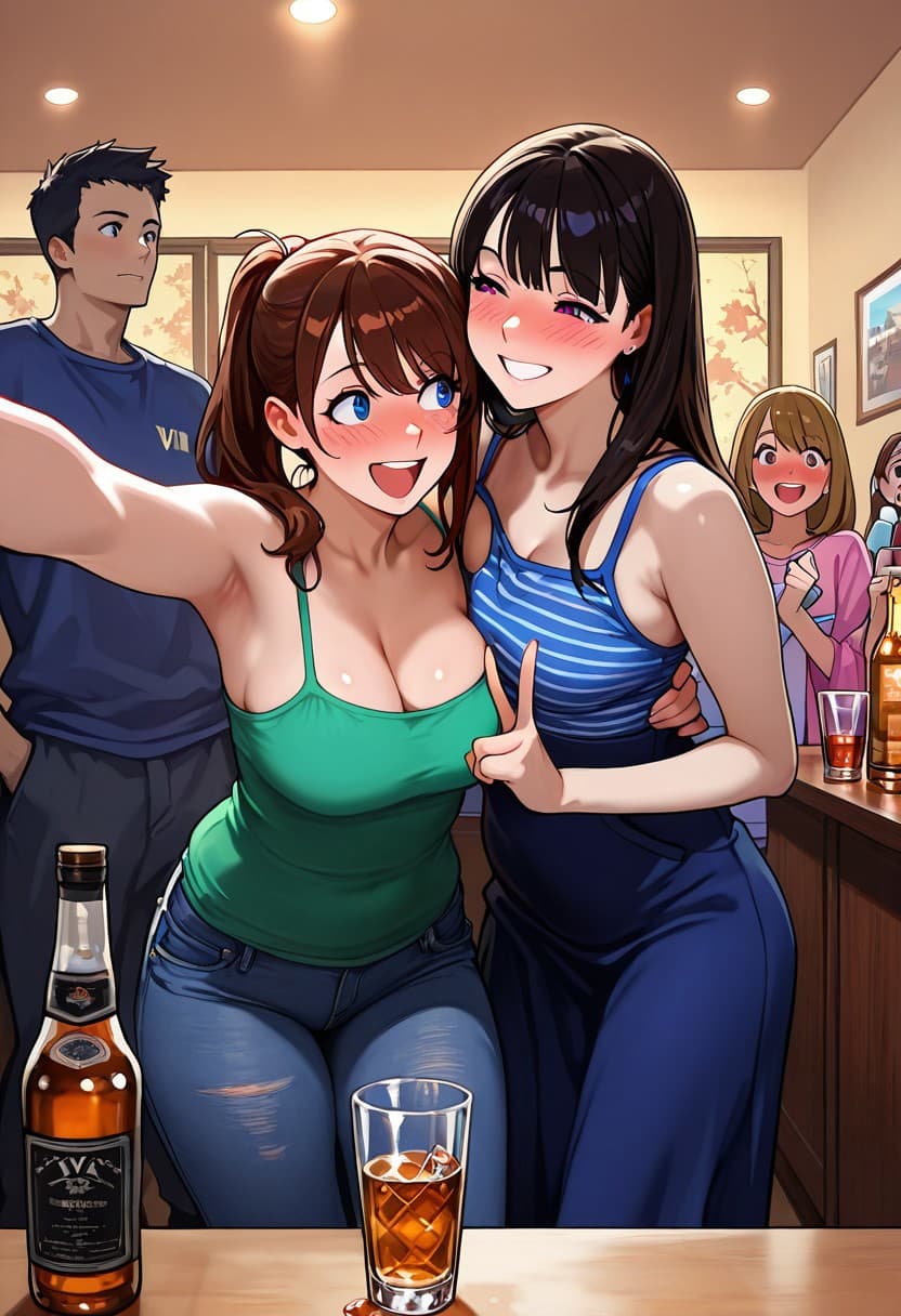 Wild Party