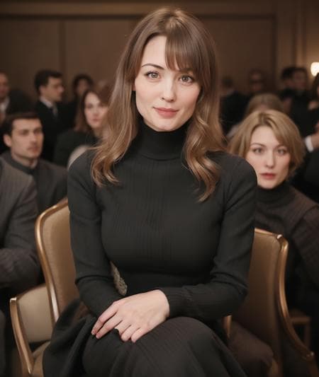 Lauriane Gilliéron - Image 3