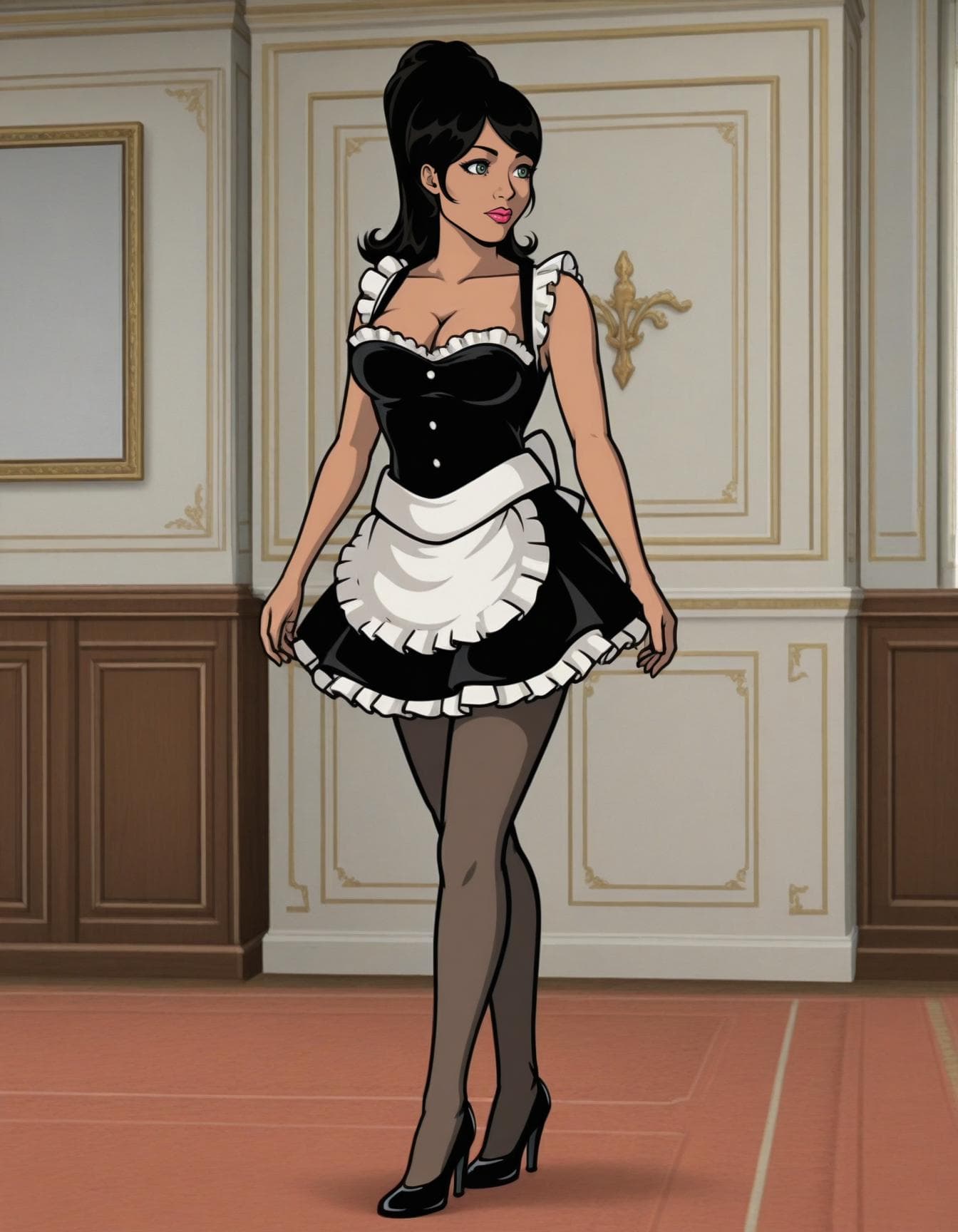Lana Kane (Archer)