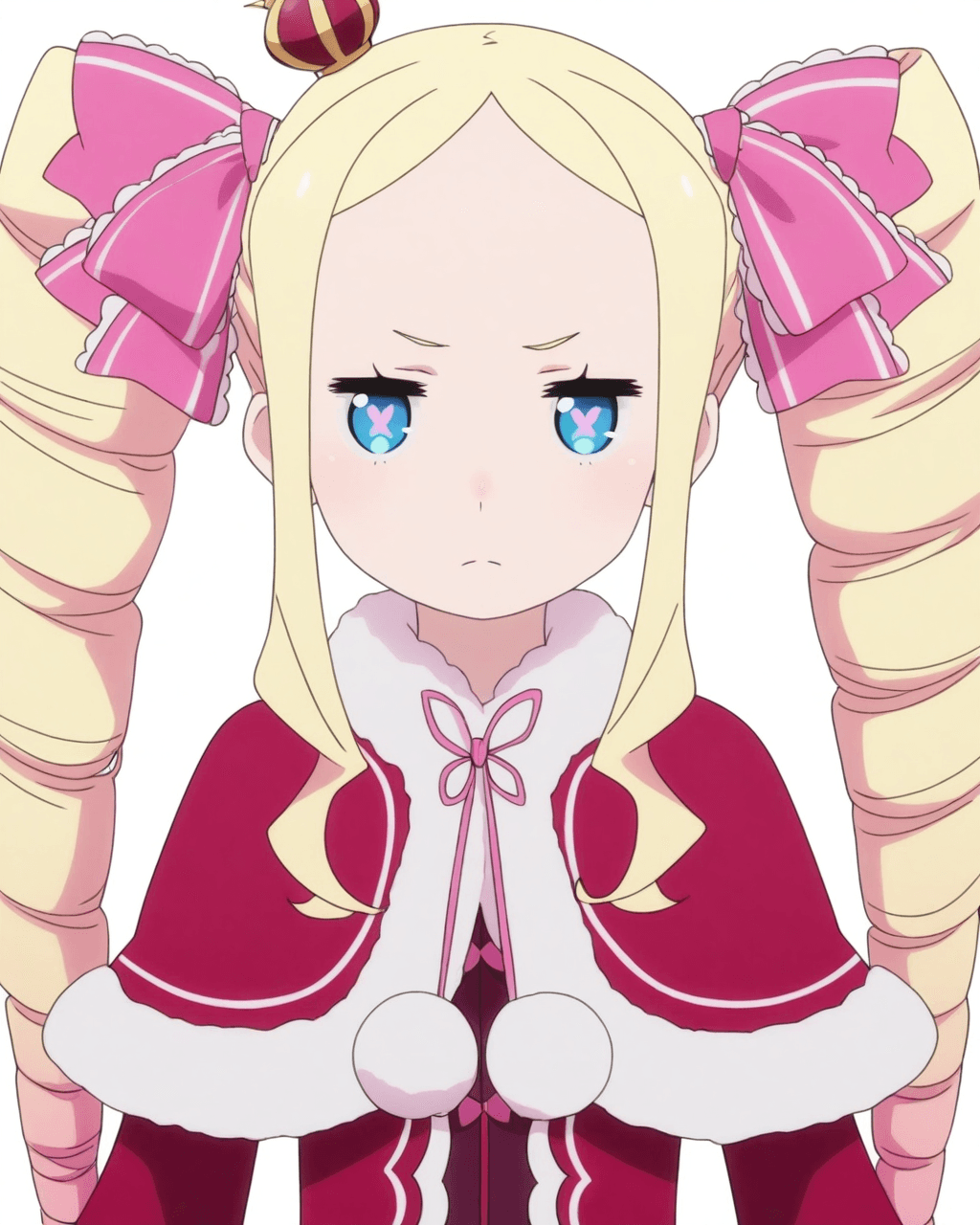[IL] Beatrice - Re:Zero kara Hajimeru Isekai Seikatsu