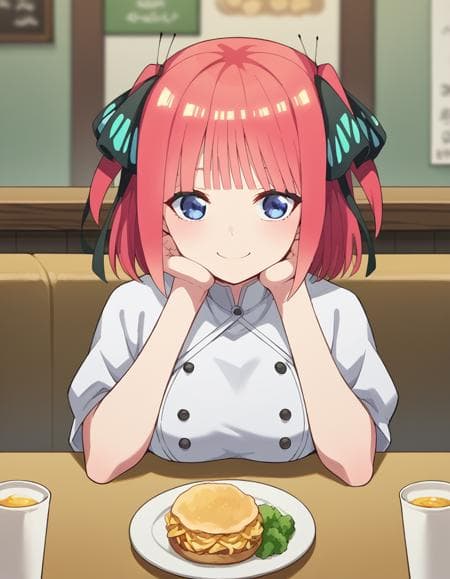 POV Across Table - Concept - Image 2