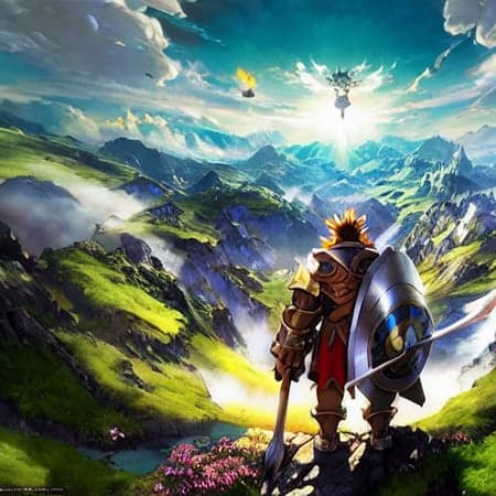 effeffIX Concept Diffusion  - Image 2