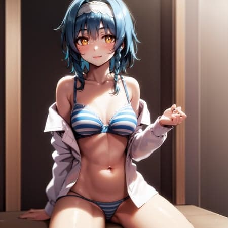 Nonaka Yuki