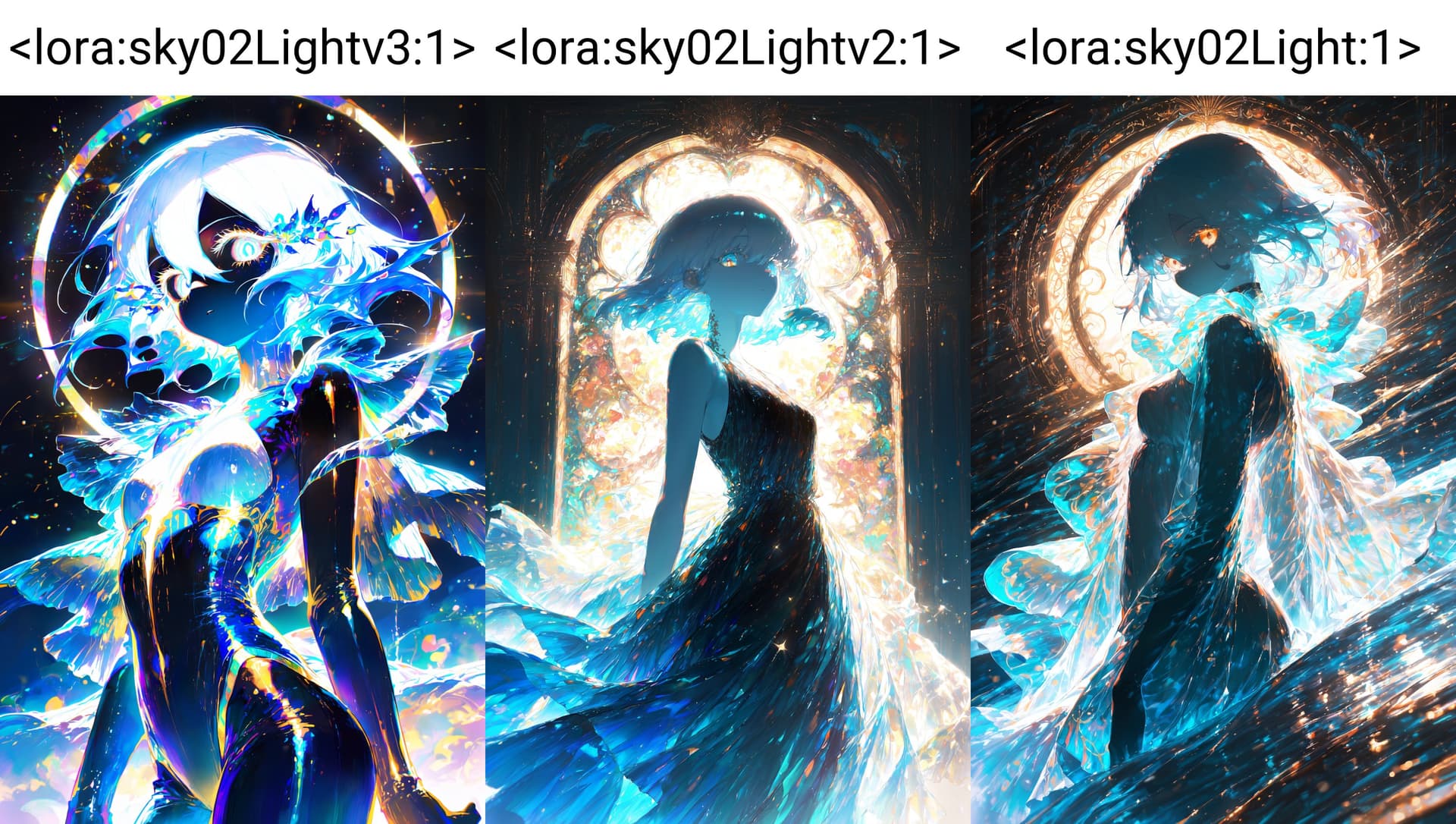 sky02 Light and shadow Style [Anima] - Image 5
