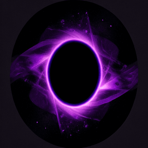 AI generated: Void

