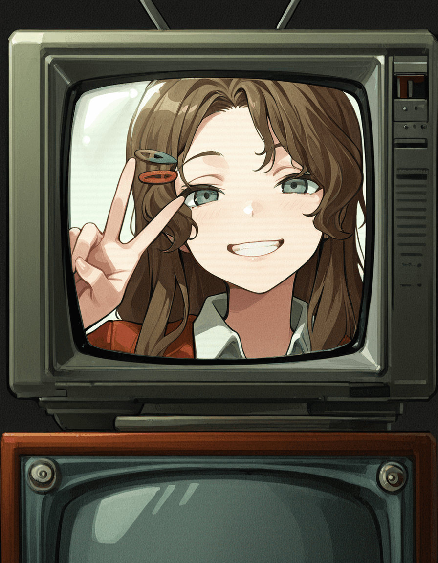 TTT(reverse:1999/重返未来1999)