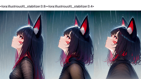 illustriousXL/NoobAI Stabilizer - Image 3