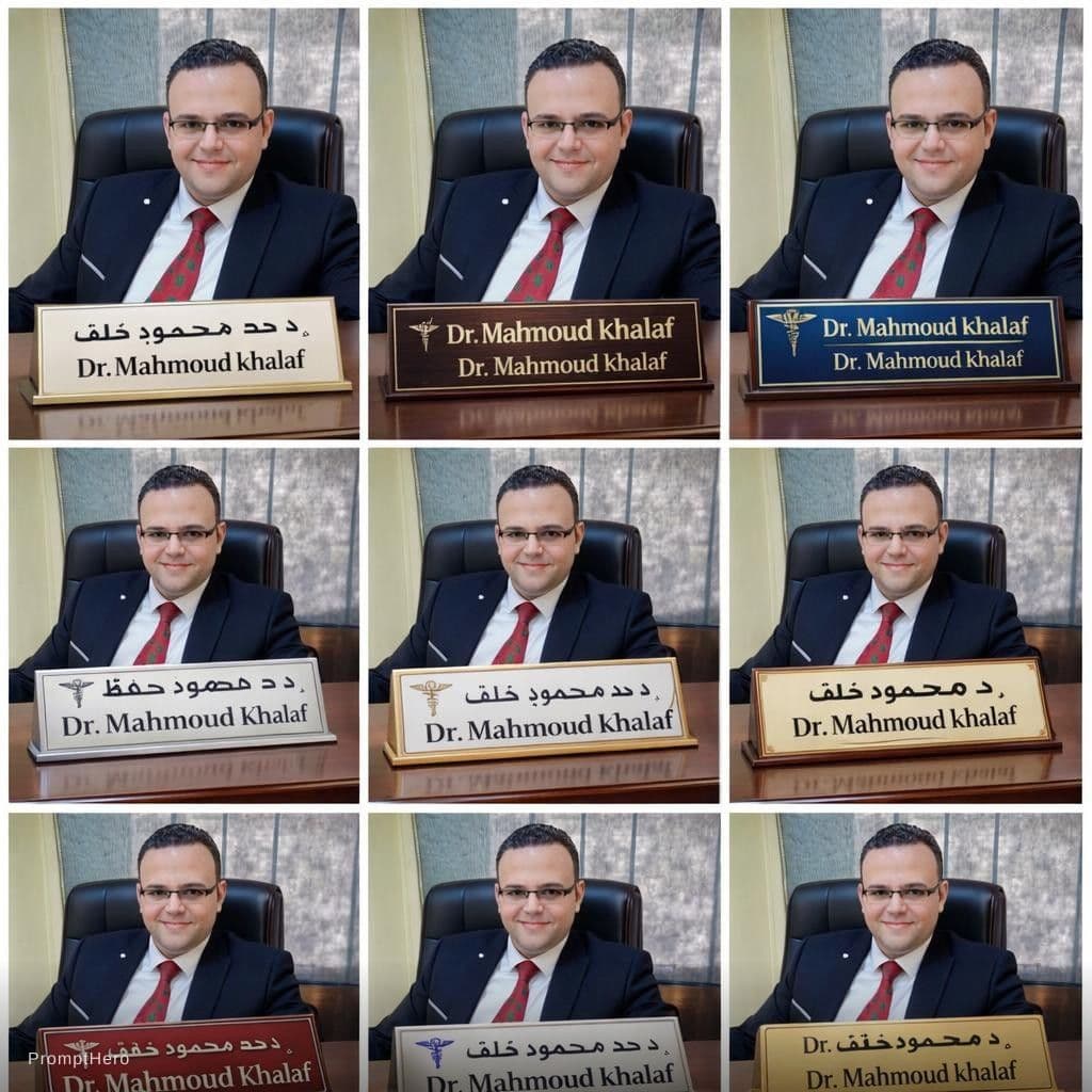 AI generated: عاوز قوالب جاهزة