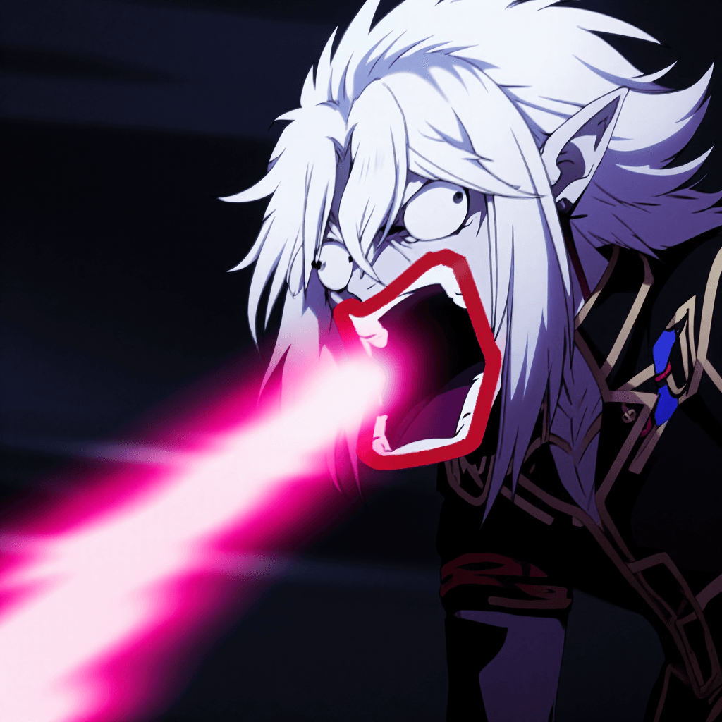 Shoop Da Woop (I'M A' FIRIN' MAH LAZER!!)