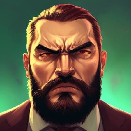 [LuisaP] SemiRealistic - Image 3