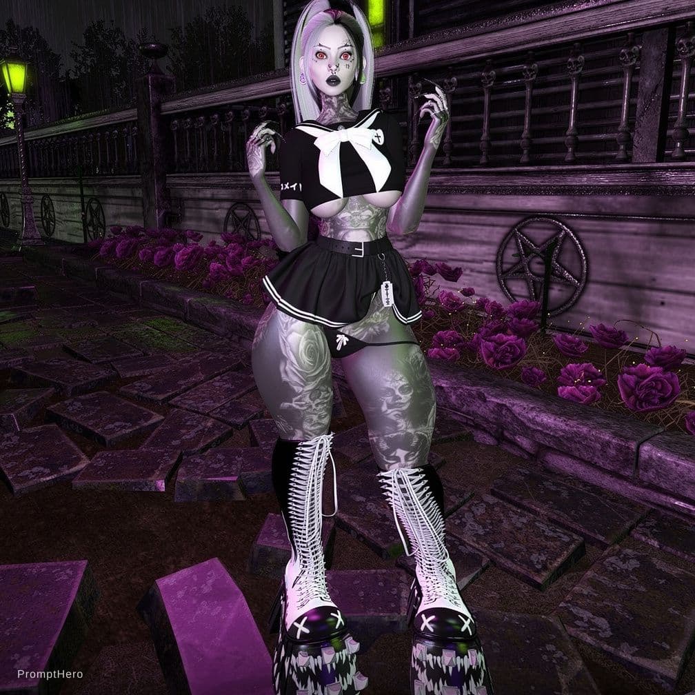 AI generated: =0=