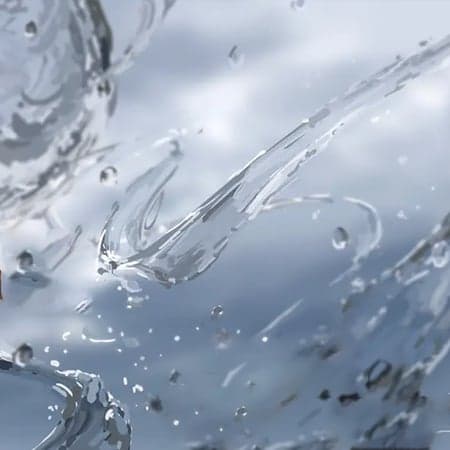 Water element_Water02_V1 - Image 5