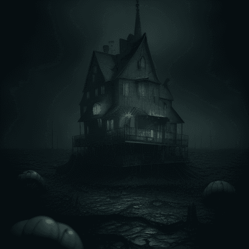 AI generated: spongebob glamor shot, square pants, morbid, dark, highly detailed, rendered in octane, wet, dense a...