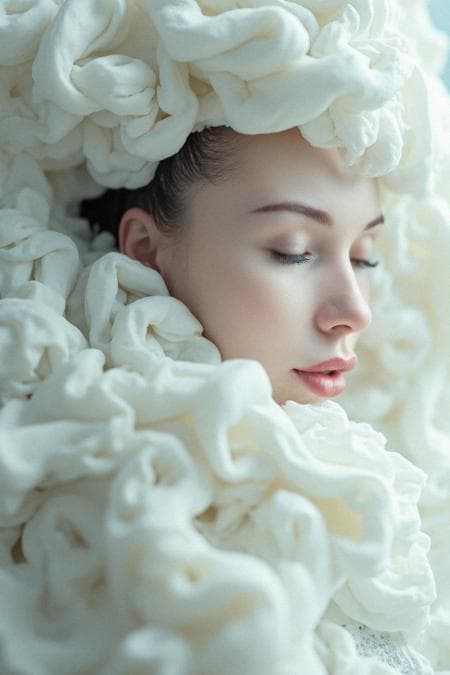Olesya Levina (Олеся Левина) (FLUX) - Image 1