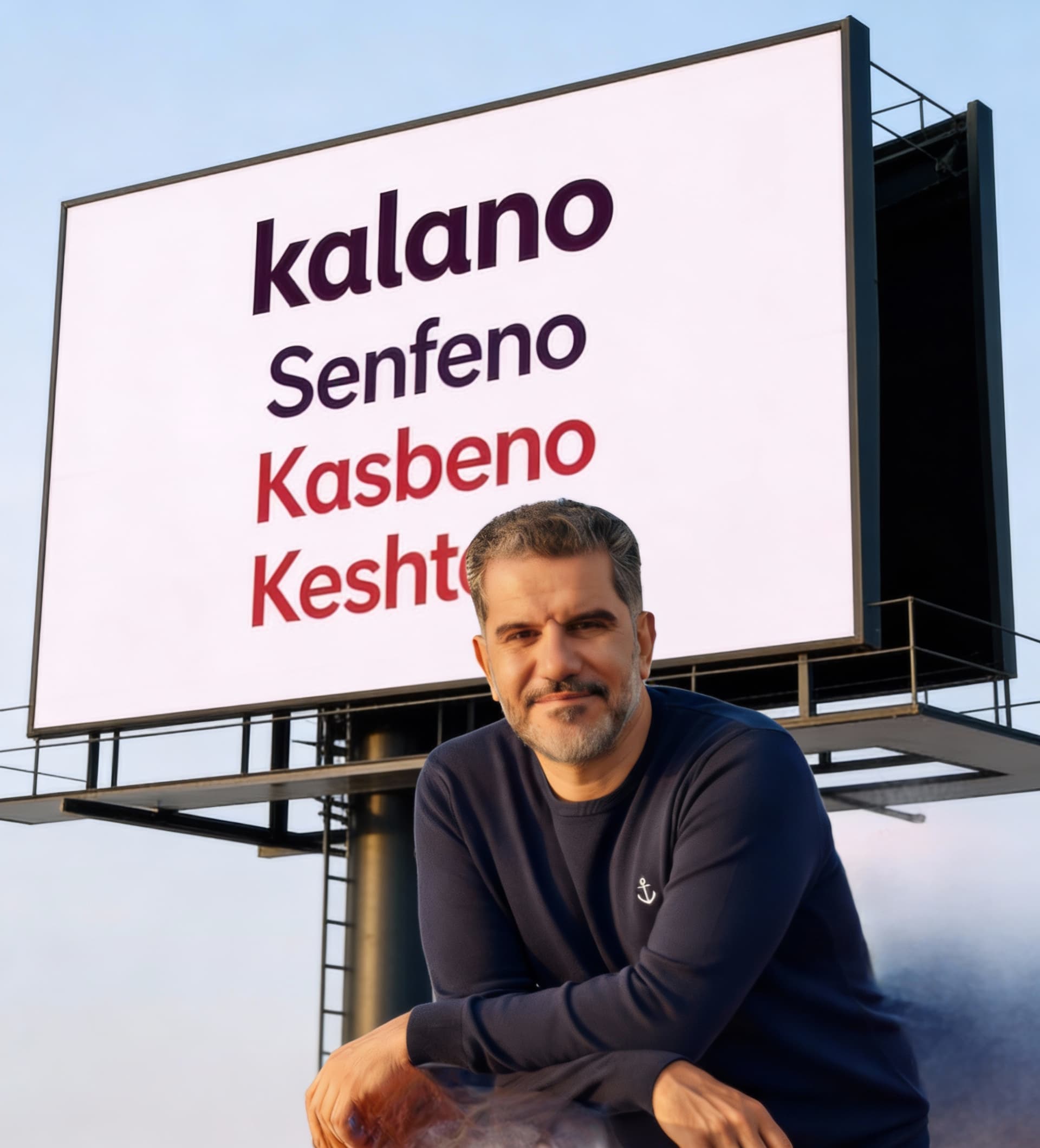 AI generated: بیل لرد درست کن توش بنویس kalano
Senfeno
Kasbeno
Keshteno
