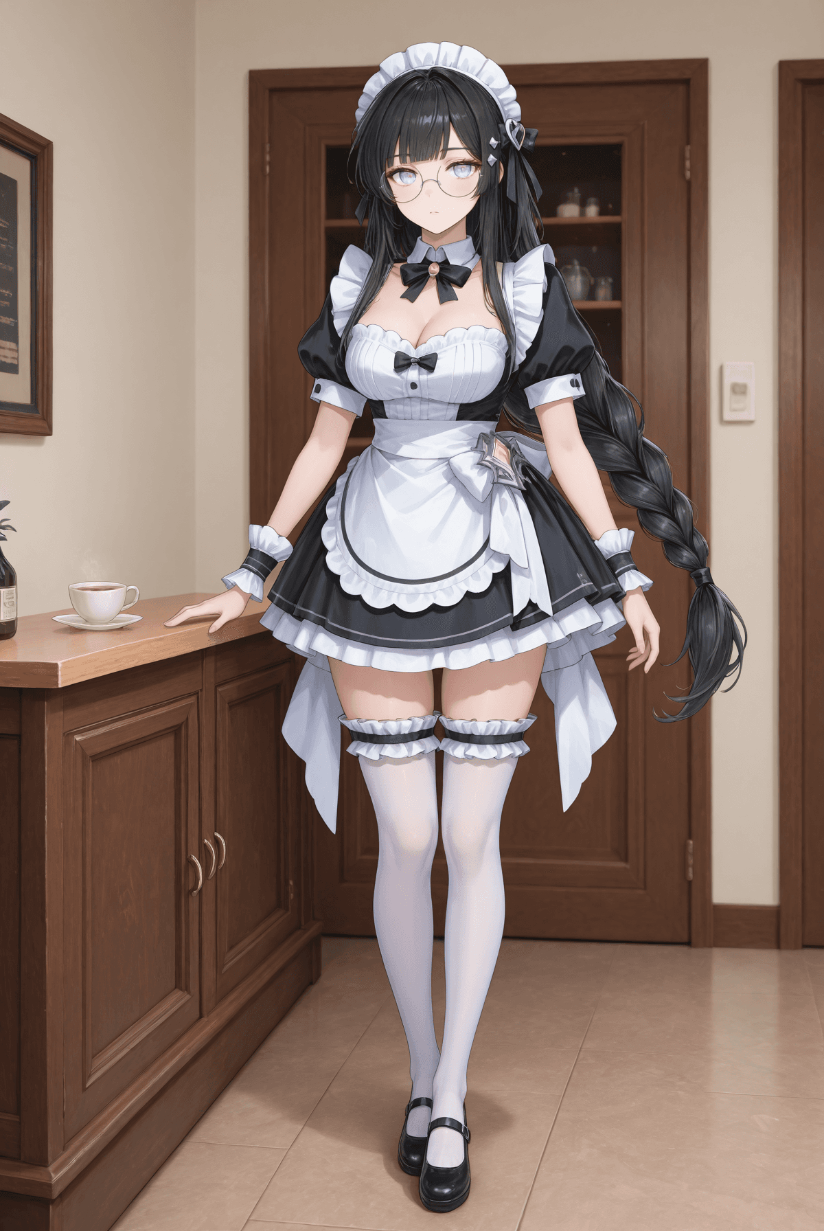 Iyoung - GrandChase Dimensional Chaser - Image 1