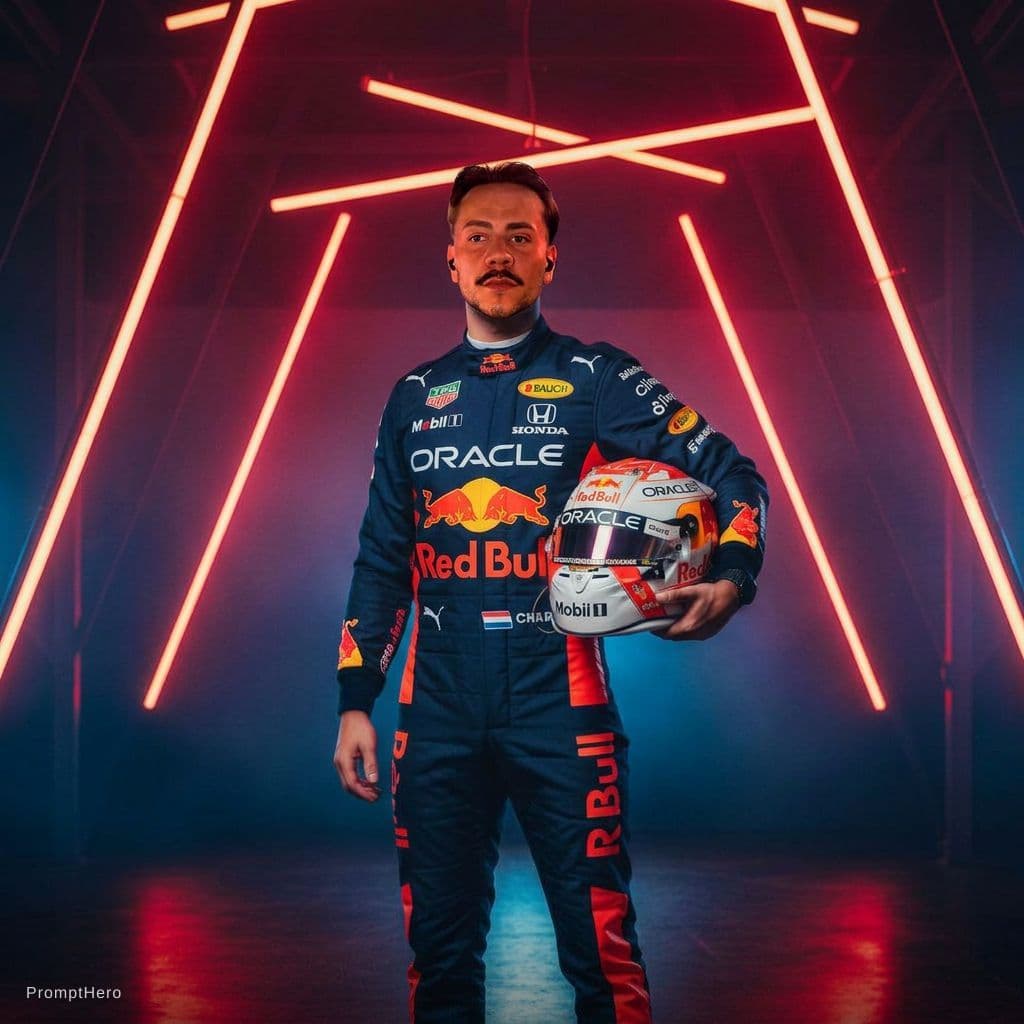 AI generated image