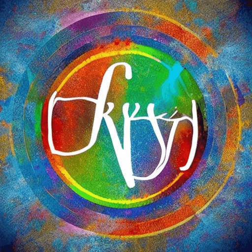 AI generated: Crea un banner vibrante y colorido con imágenes de los cinco reinos de los seres vivos. Usa imágenes...