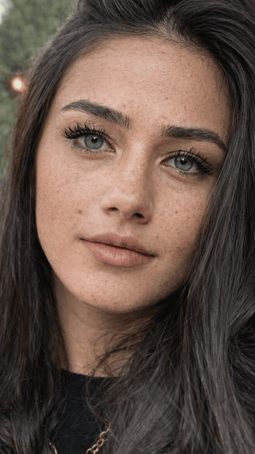 AI generated: Edit the image.
Realistic human photo.
Facial skin retains authentic human texture — visible pores,
...