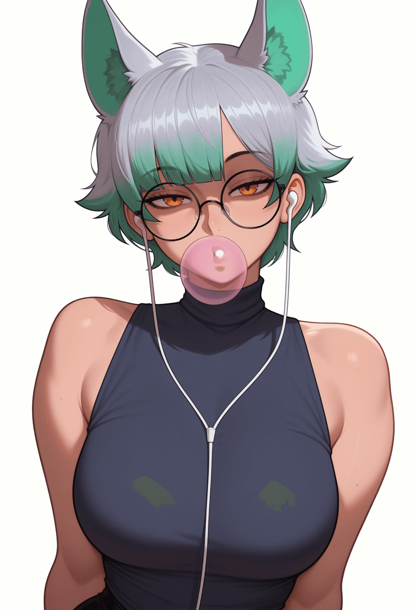 ShadyFoxAi | Style - Image 5