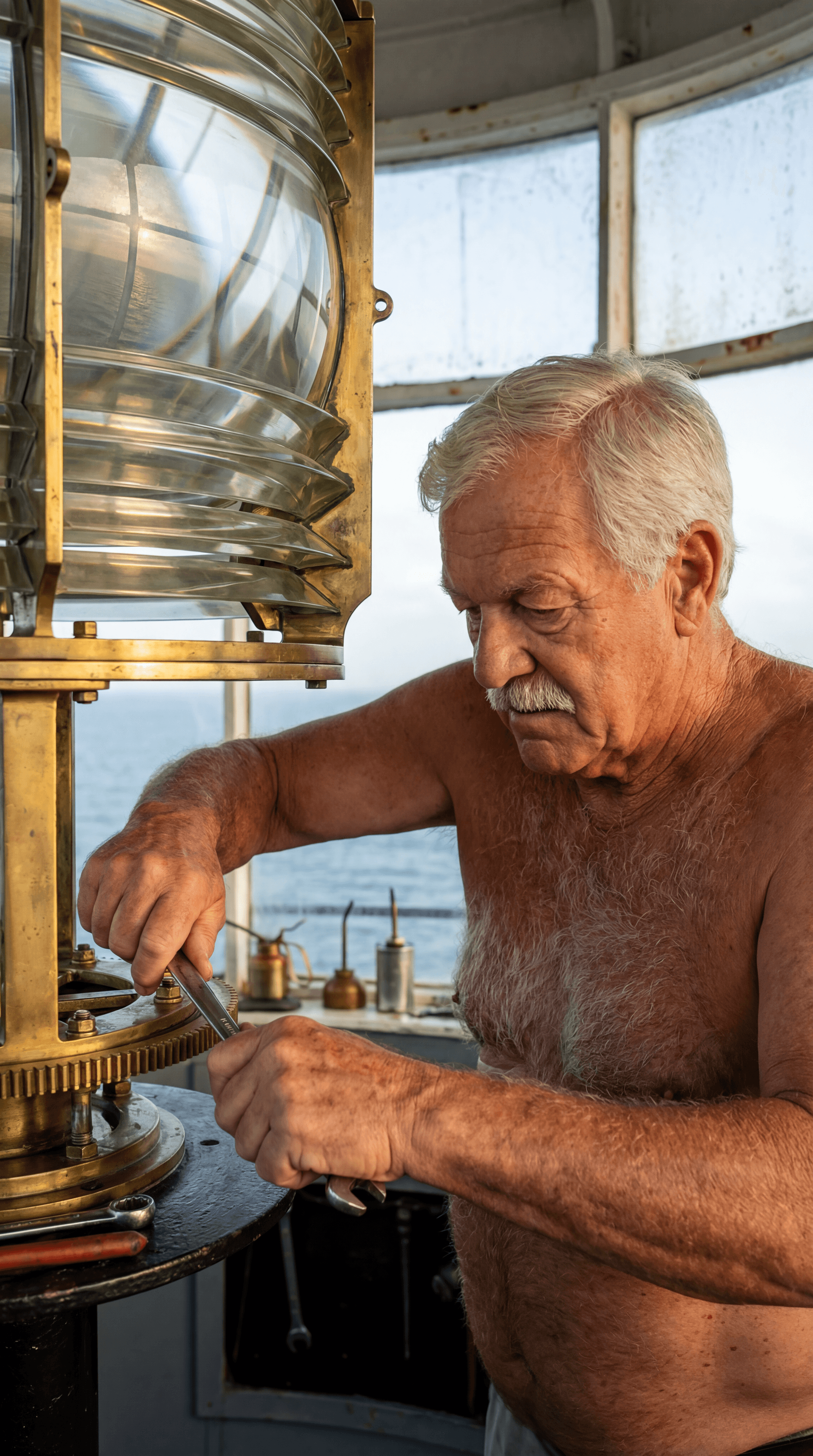 AI generated: ULTRA-REALISTIC CINEMATIC PHOTOGRAPH (vertical 9:16).
Looks like a real professional photograph take...