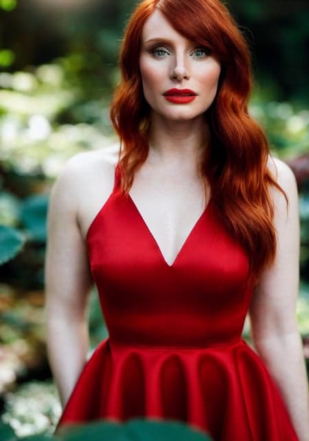 bryce dallas howard 